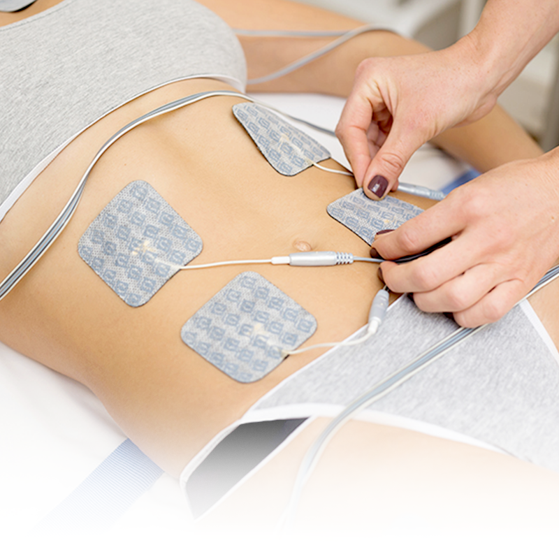 Electroestimulación Electroestimulación